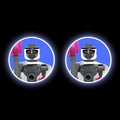 2x TCS Magnaguard (General Grievous' Bodyguard IG Droid)