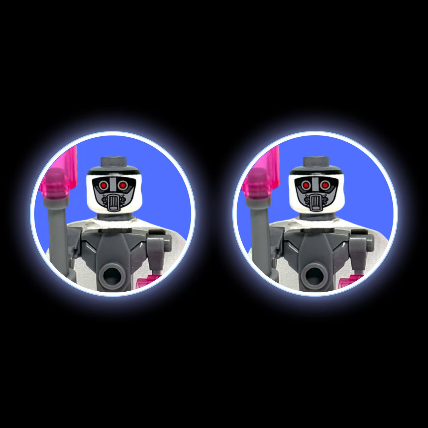 2x TCS Magnaguard (General Grievous' Bodyguard IG Droid)