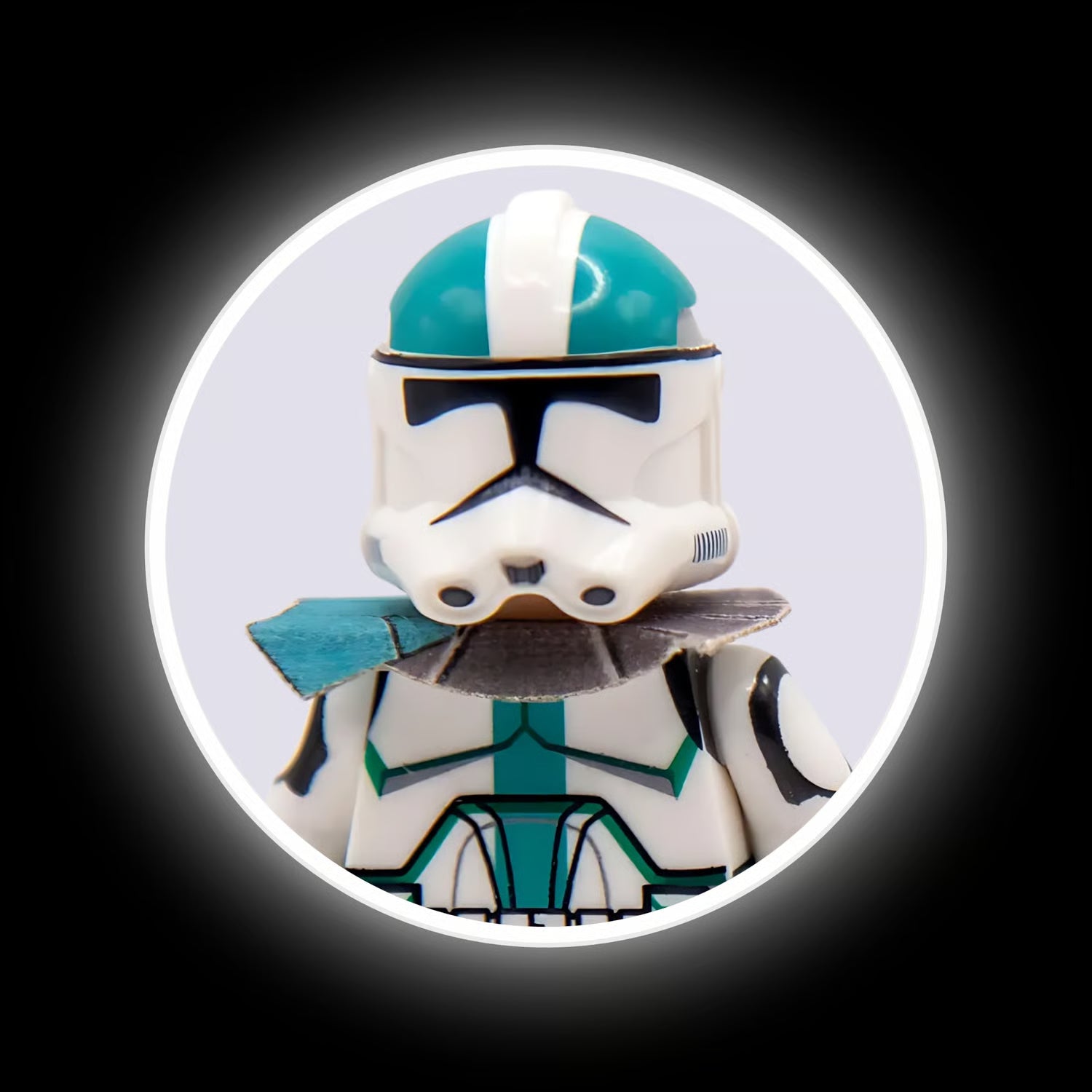Captain Howzer - 2019 RP2 Style