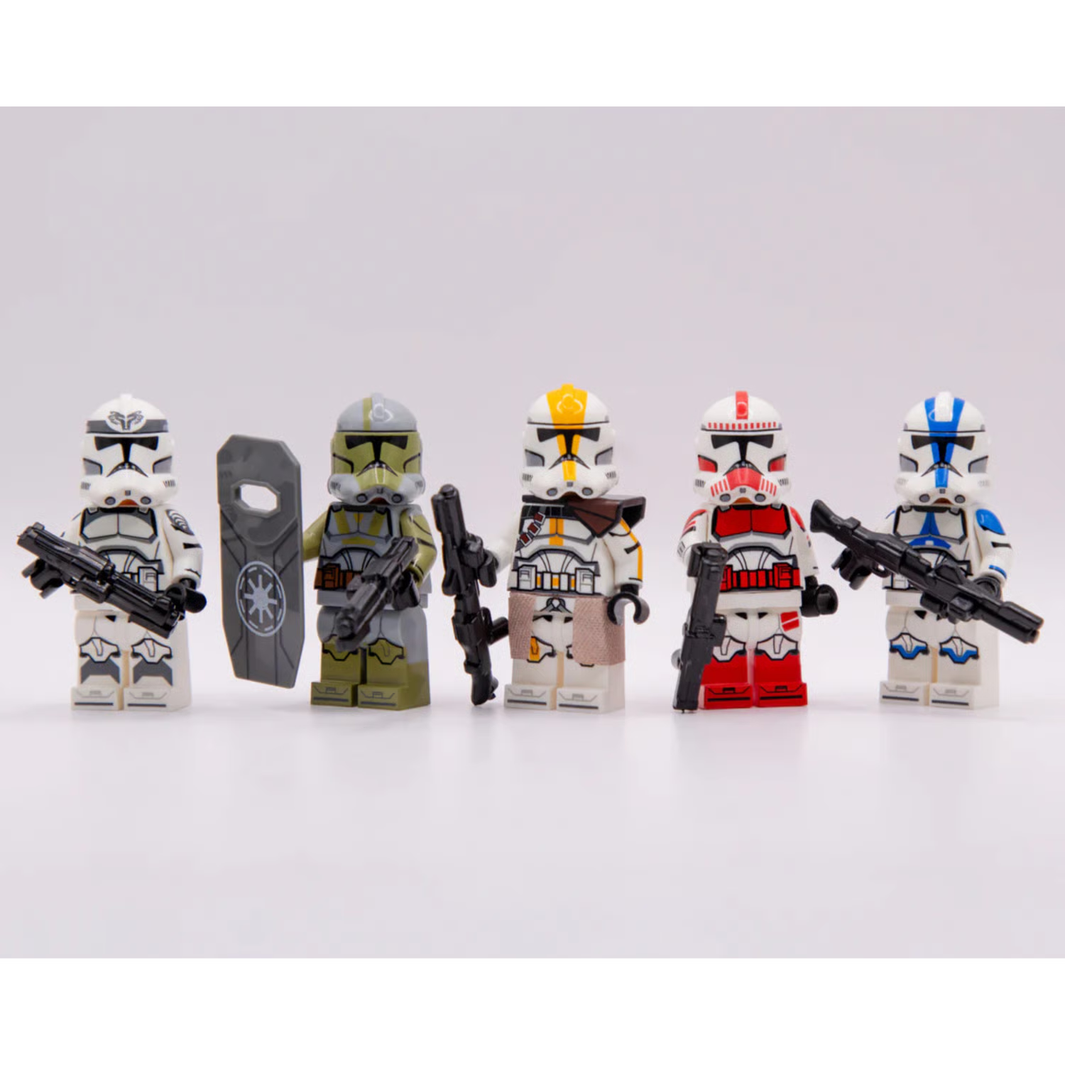 Doom Trooper - 2020 Style