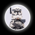 Wolfpack Trooper - 2020 Style