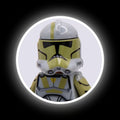 Doom Trooper - 2020 Style