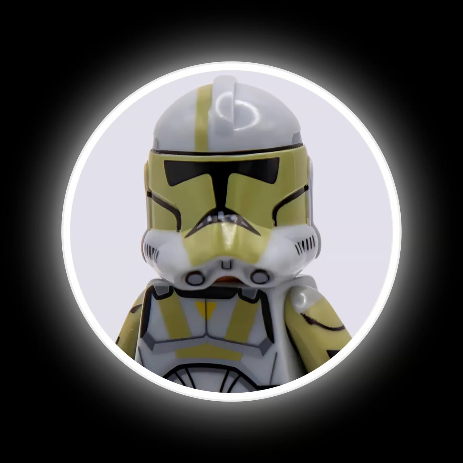 Doom Trooper - 2020 Style