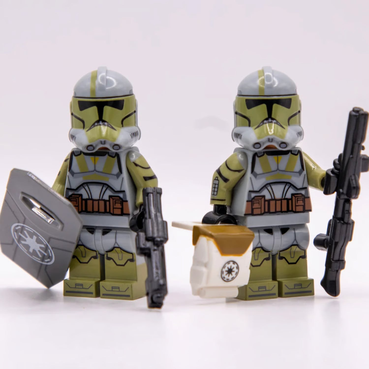 Doom Trooper - 2020 Style