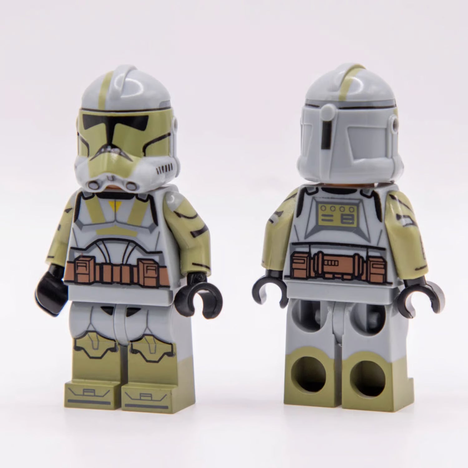 Doom Trooper - 2020 Style