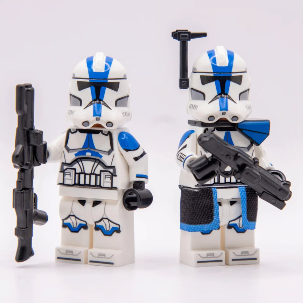 501st P2 Trooper - 2020 Style