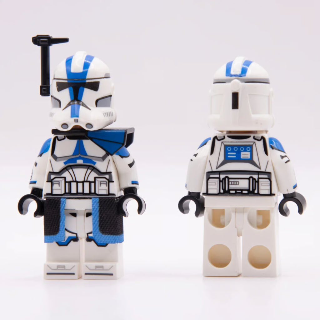 501st P2 Trooper - 2020 Style