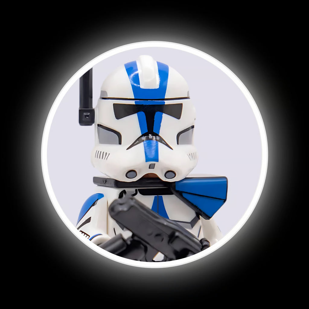 501st P2 Trooper - 2020 Style
