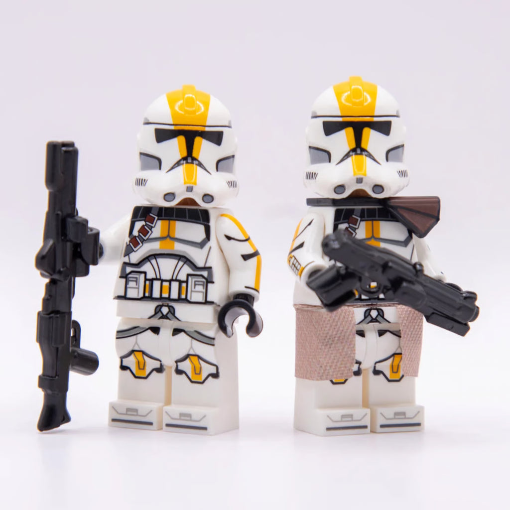 327th P2 Trooper - 2020 Style