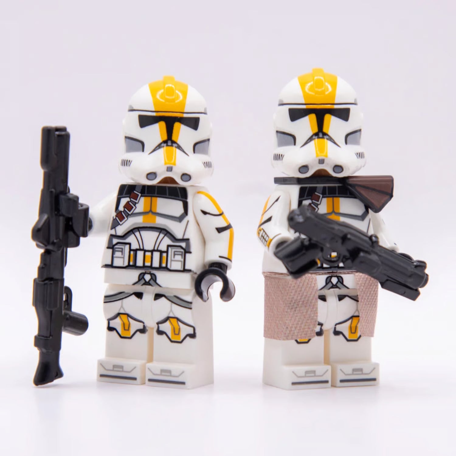 327th P2 Trooper - 2020 Style