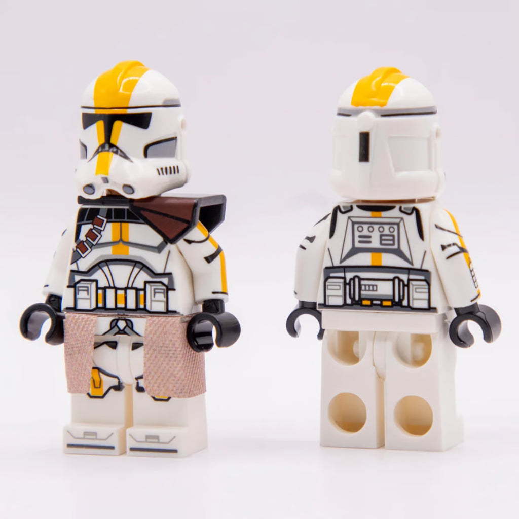 327th P2 Trooper - 2020 Style