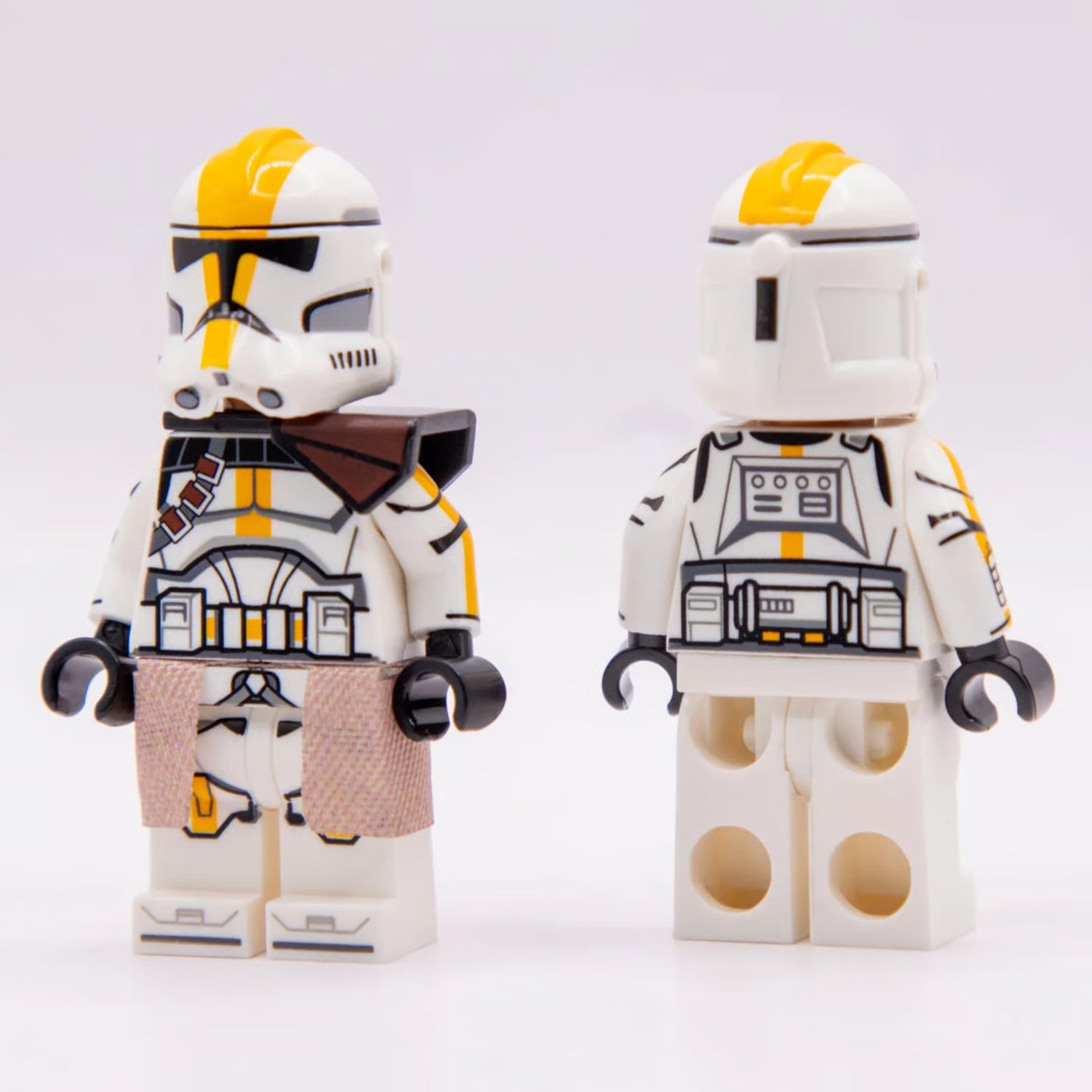 327th P2 Trooper - 2020 Style