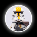 327th P2 Trooper - 2020 Style