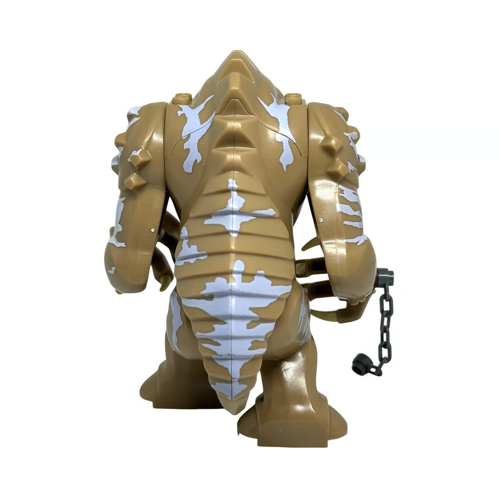 Battle Rancor - The Force Unleashed Felucian BIG FIG
