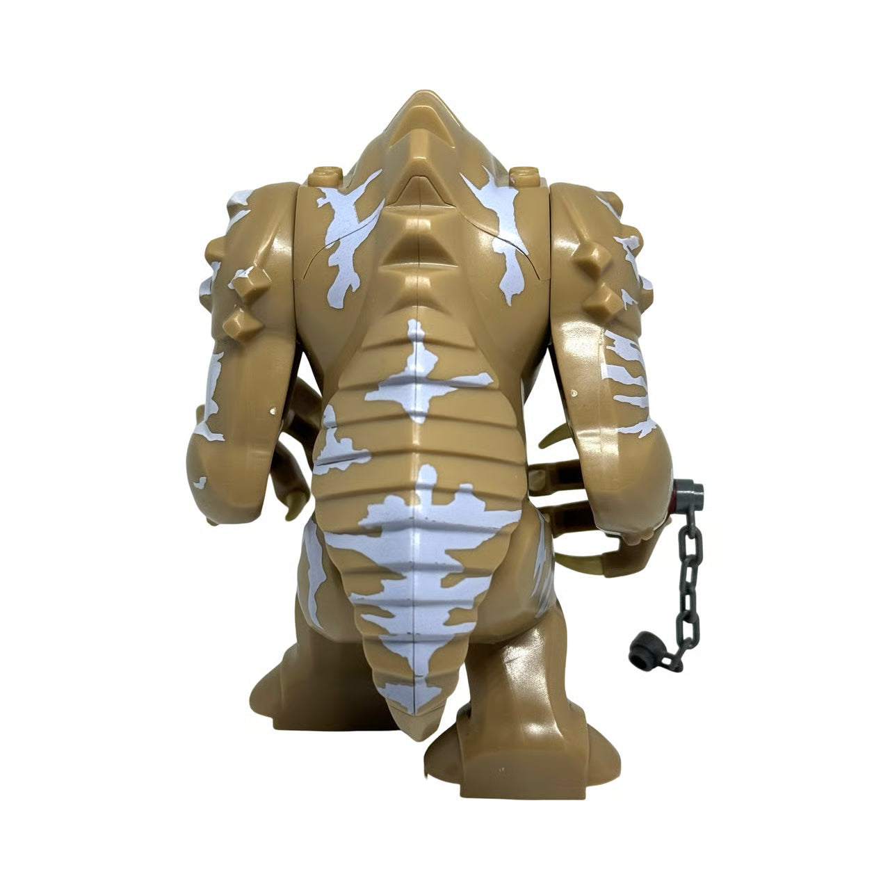 Battle Rancor - The Force Unleashed Felucian BIG FIG