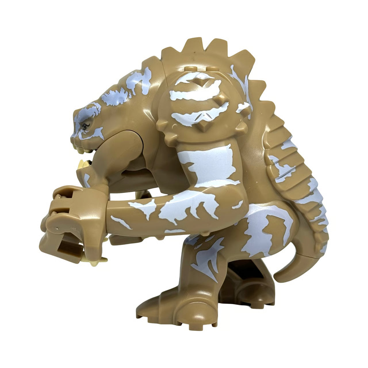 Battle Rancor - The Force Unleashed Felucian BIG FIG