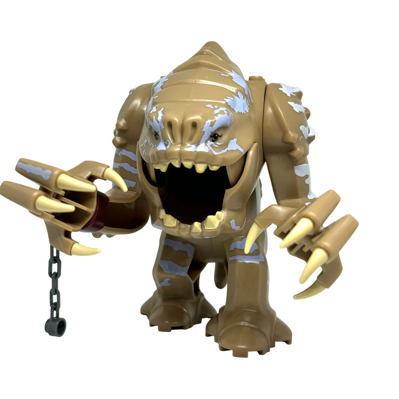 Battle Rancor - The Force Unleashed Felucian BIG FIG