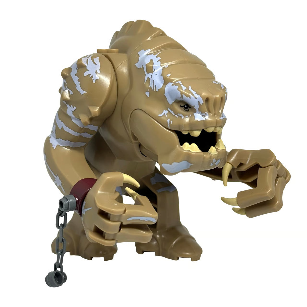 Battle Rancor - The Force Unleashed Felucian BIG FIG
