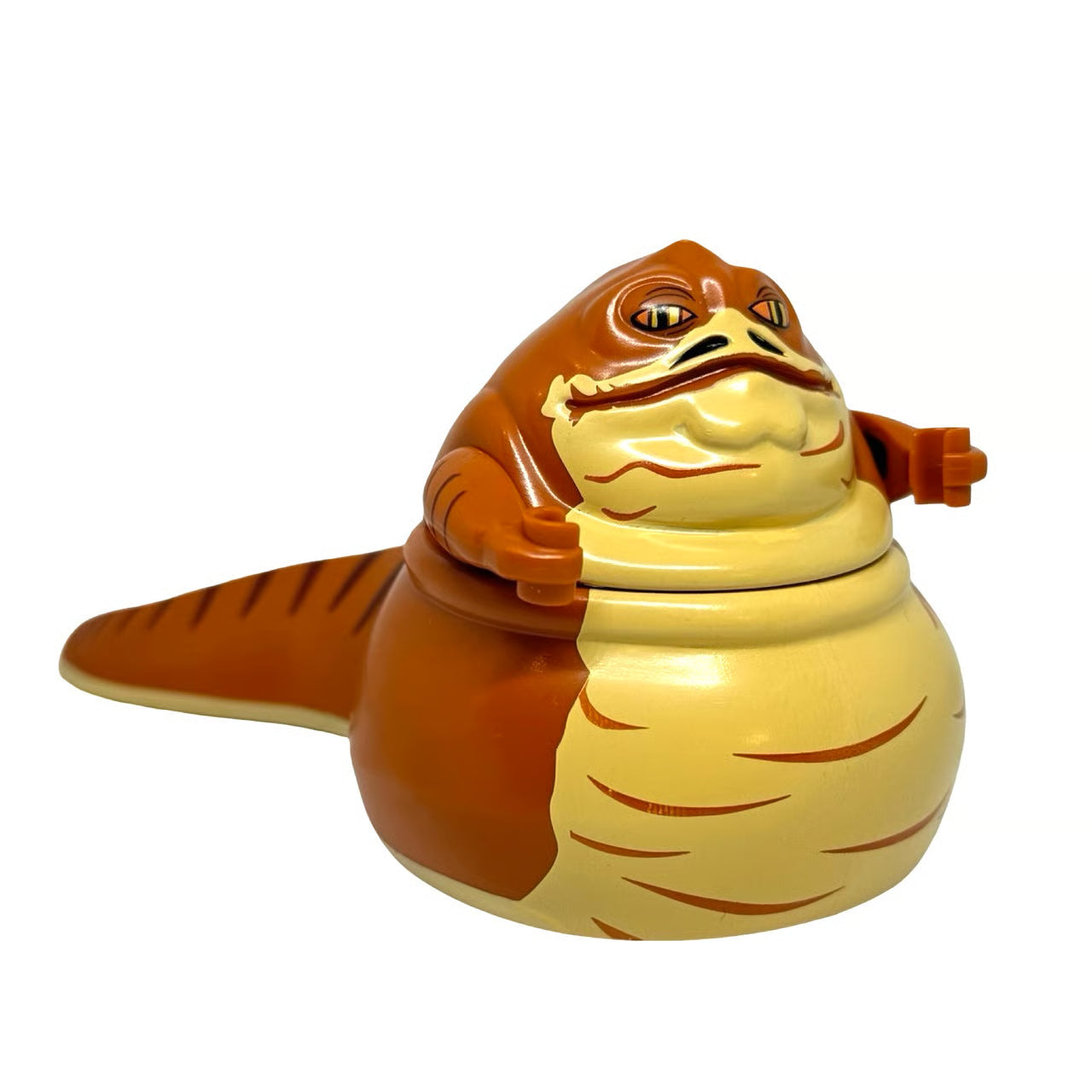 Graballa the Hutt - Big Fig