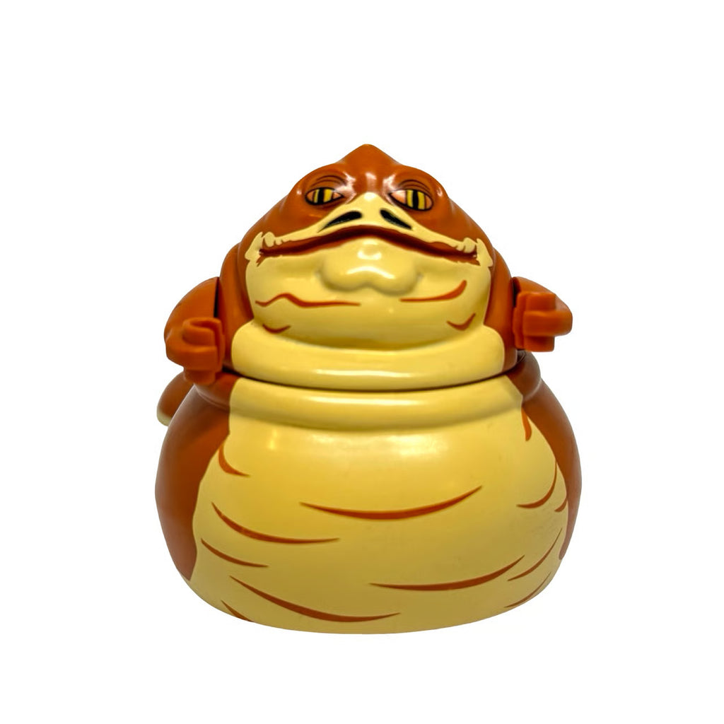 Graballa the Hutt - Big Fig