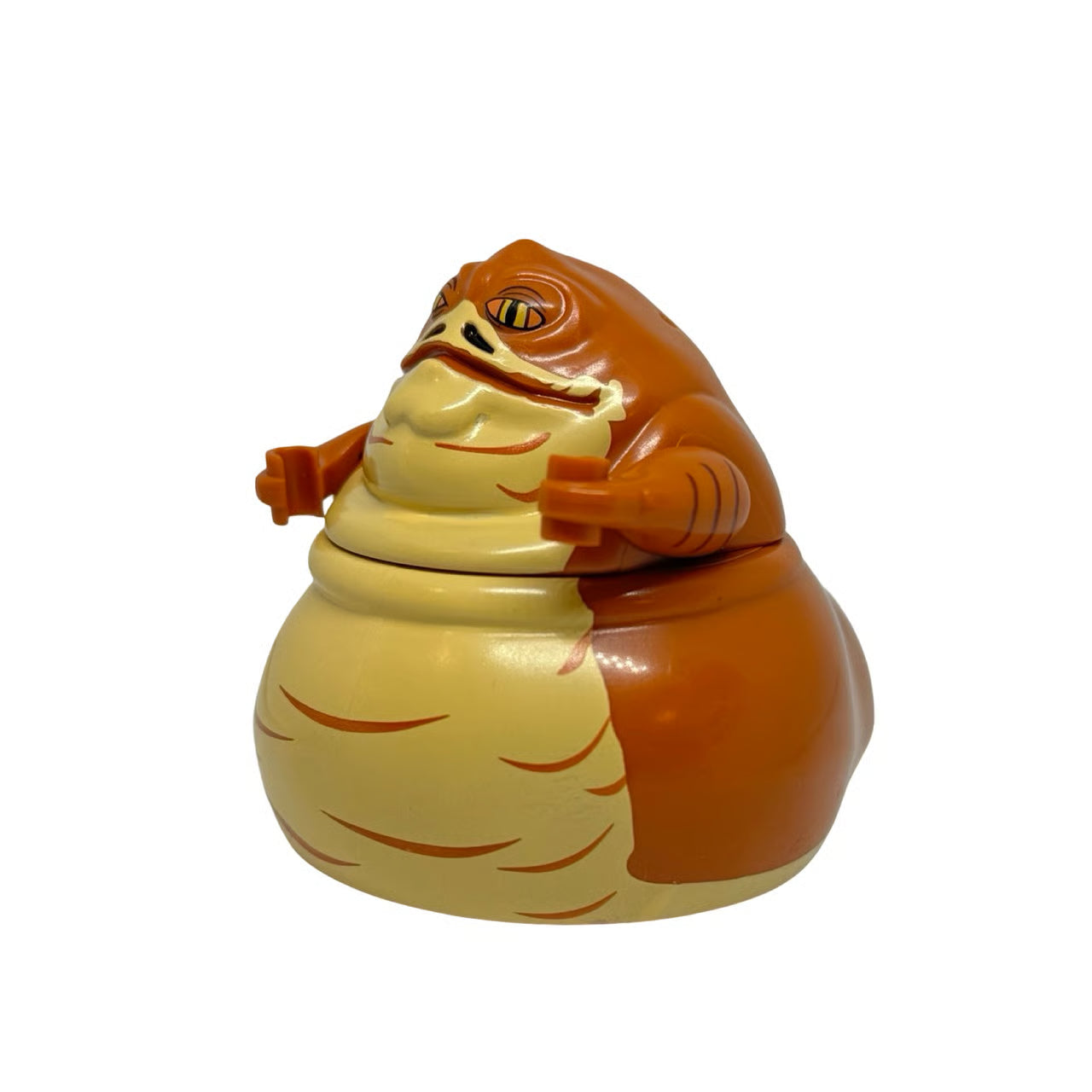 Graballa the Hutt - Big Fig