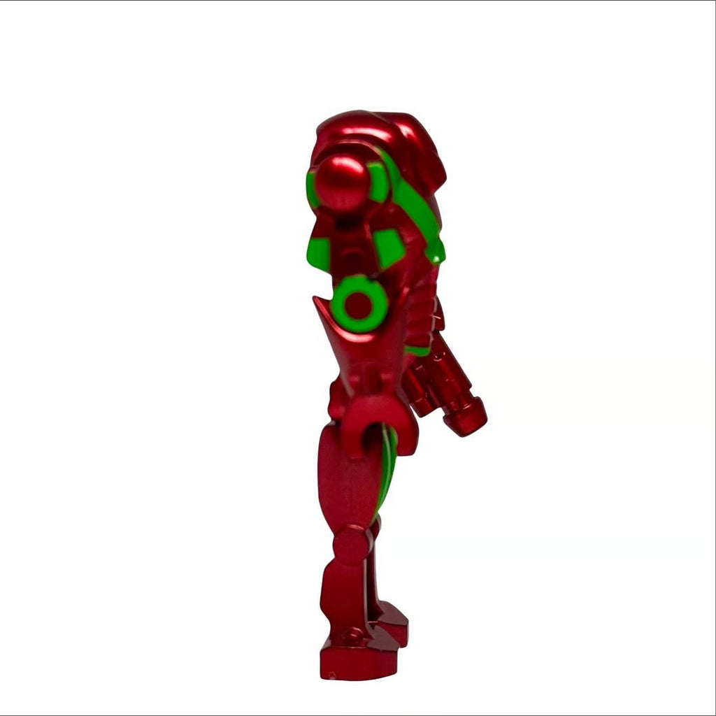 2x "Christmas Clanker" Star Wars B2-RP Rocket Super Battle Droid