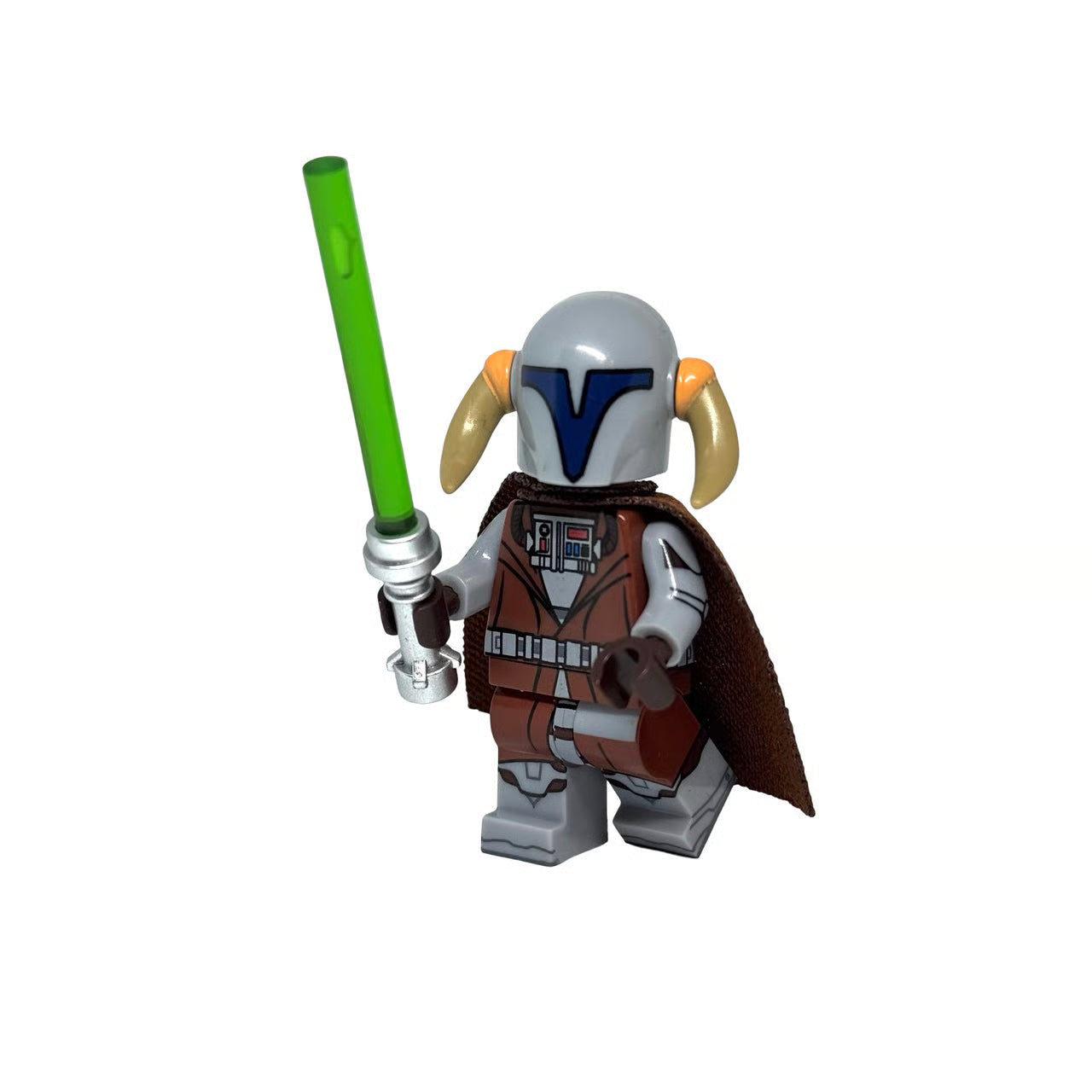 REALISTIC Saesee Tiin Clone Armor - 2003 Clone Wars