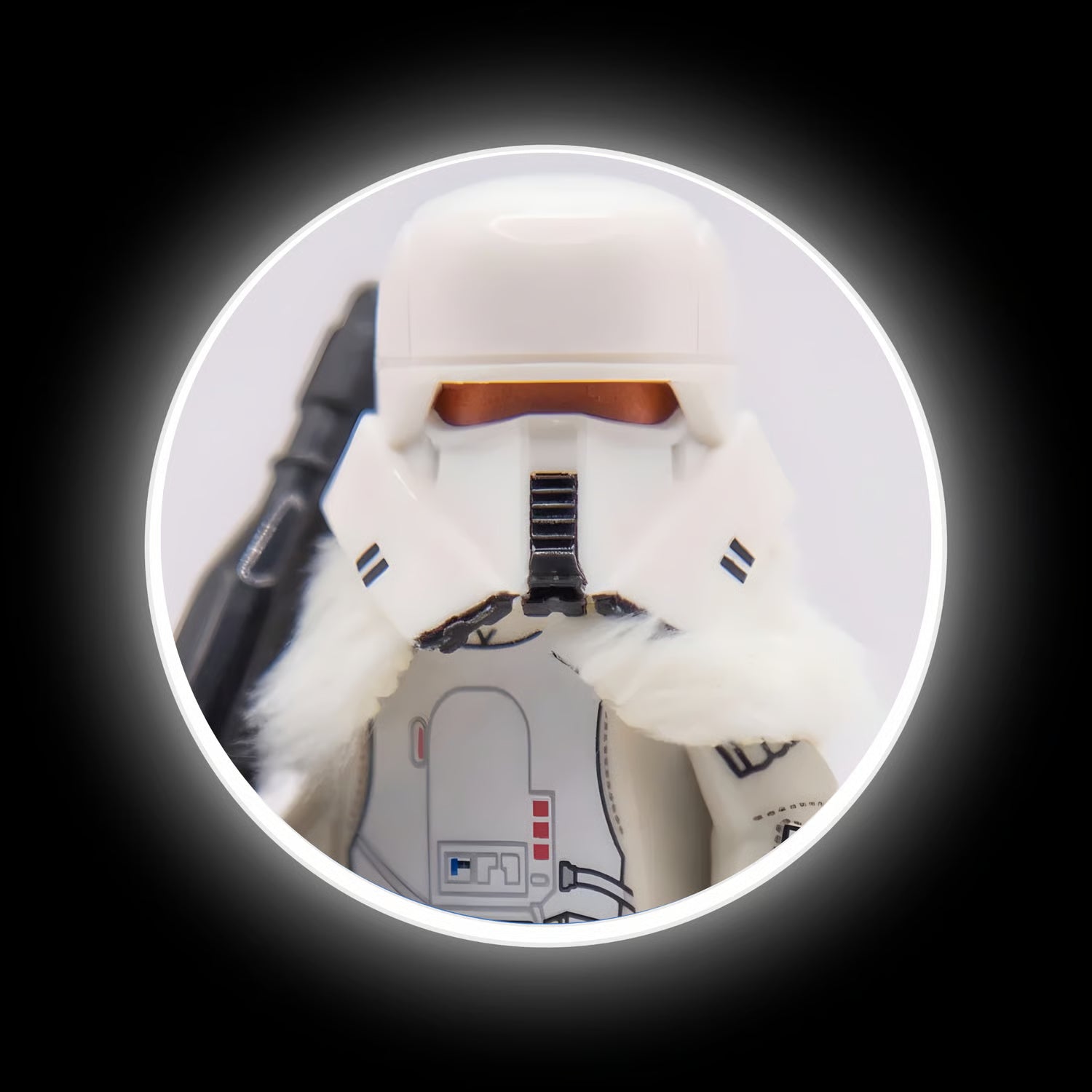 Imperial Range Trooper