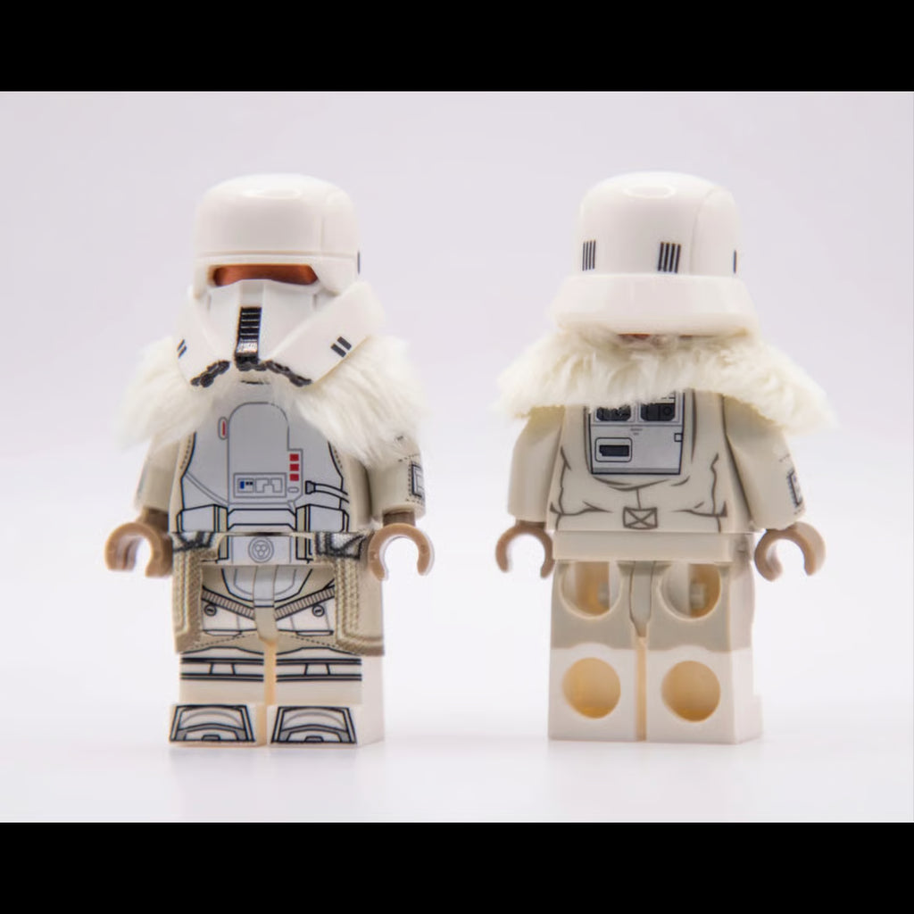 Imperial Range Trooper