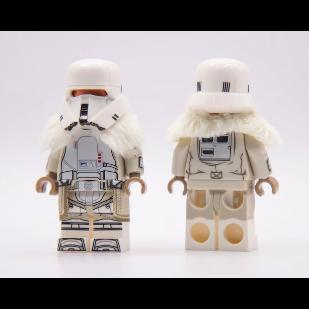 Imperial Range Trooper