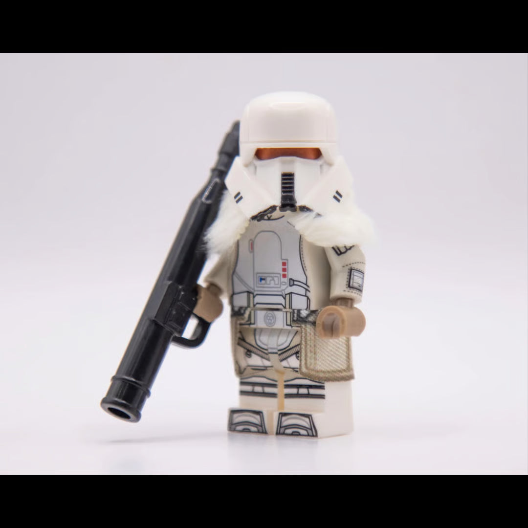 Imperial Range Trooper
