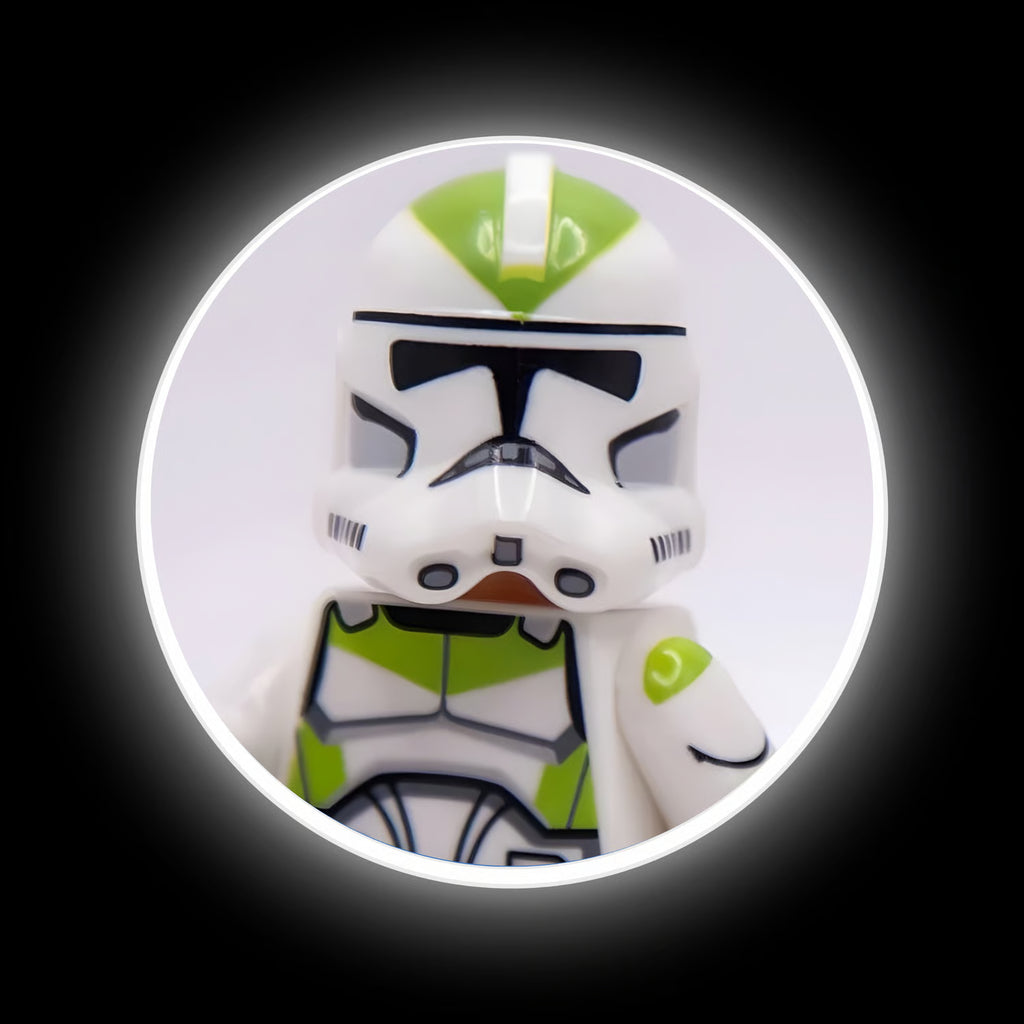 442nd Trooper Phase 2 - 2020 Style (Revenge of the Sith)