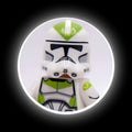 442nd Trooper Phase 2 - 2020 Style (Revenge of the Sith)