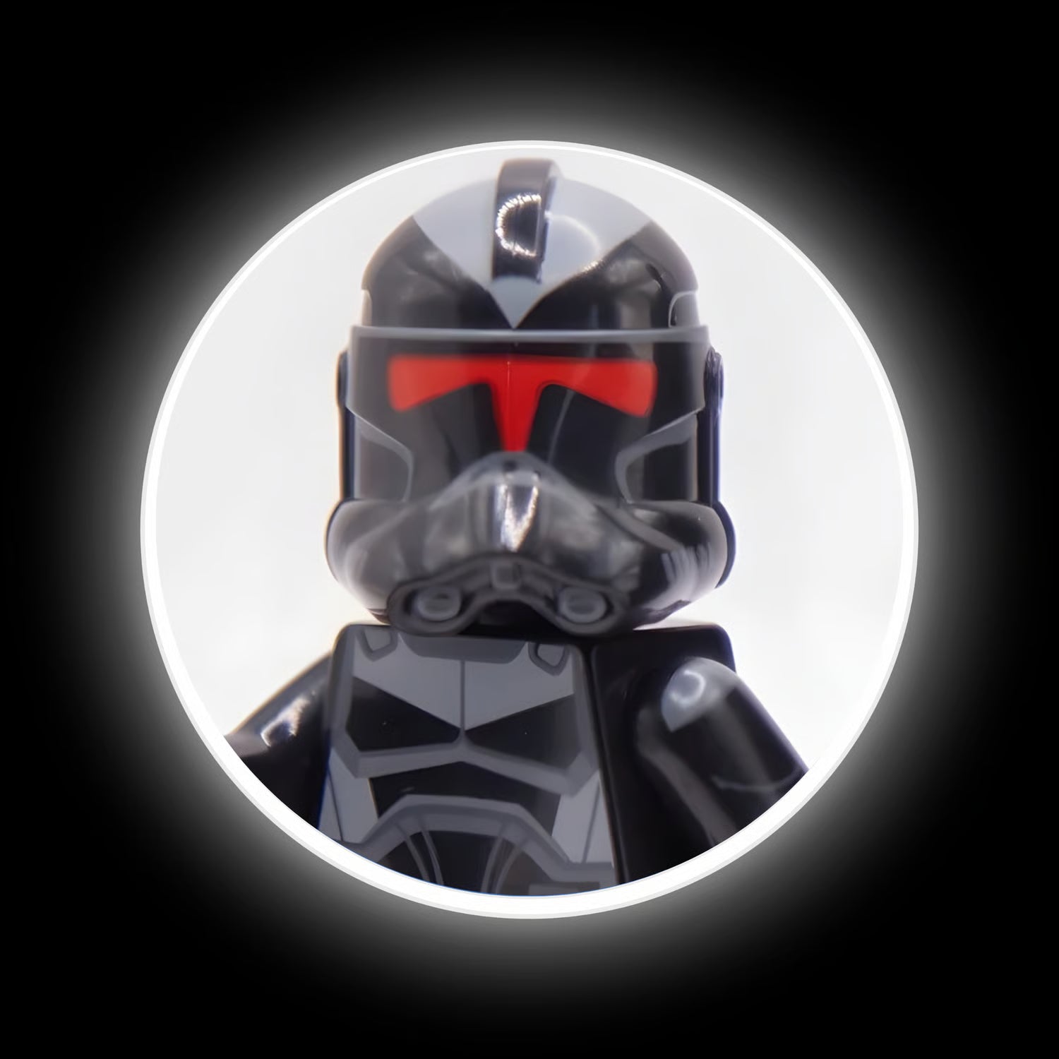 Shadow Trooper Phase 2 - 2020 Style