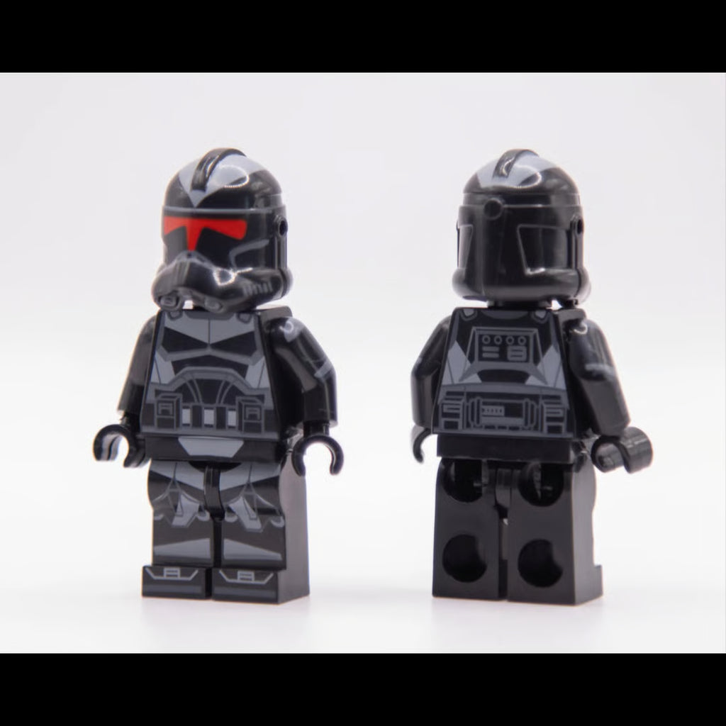 Shadow Trooper Phase 2 - 2020 Style