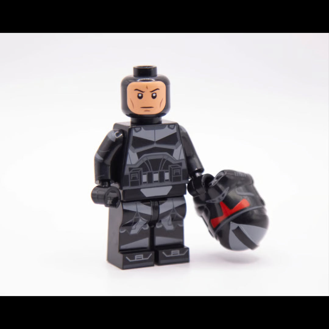 Shadow Trooper Phase 2 - 2020 Style