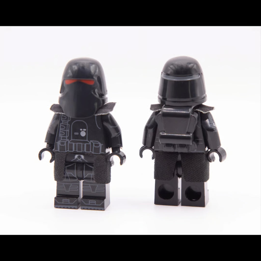 Shadow Marines - 2020 Style