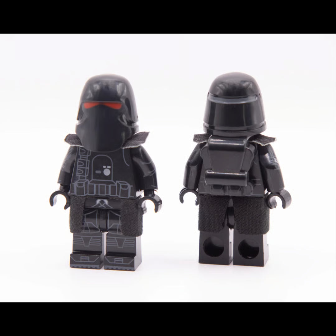 Shadow Marines - 2020 Style