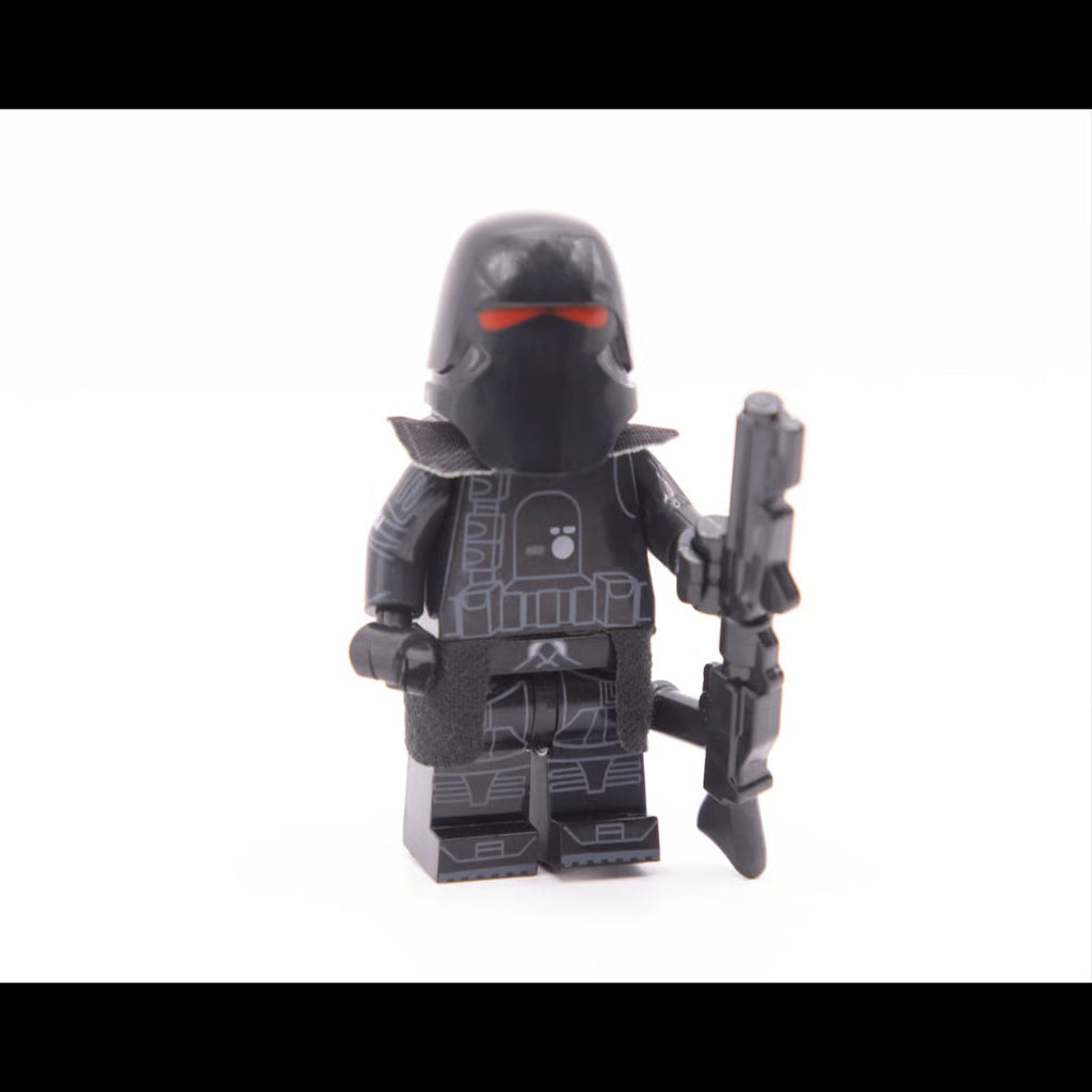 Shadow Marines - 2020 Style