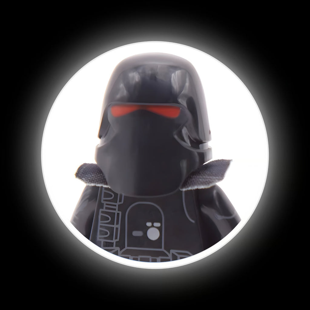 Shadow Marines - 2020 Style