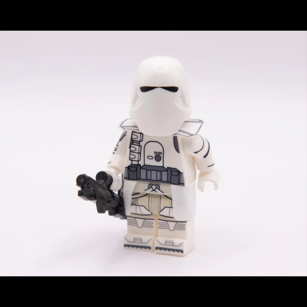 Keller Marines - 2020 Style