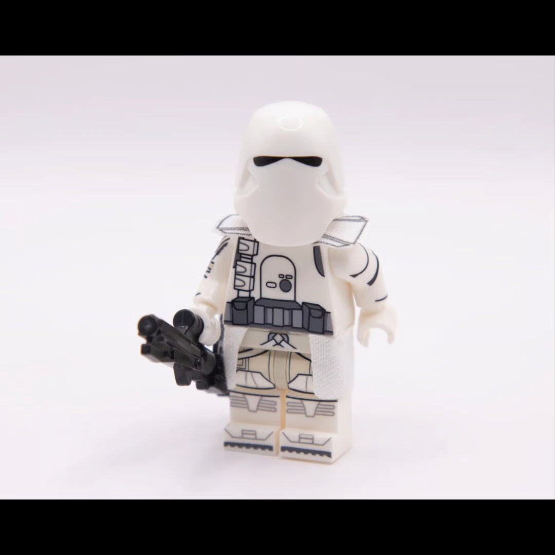 Keller Marines - 2020 Style