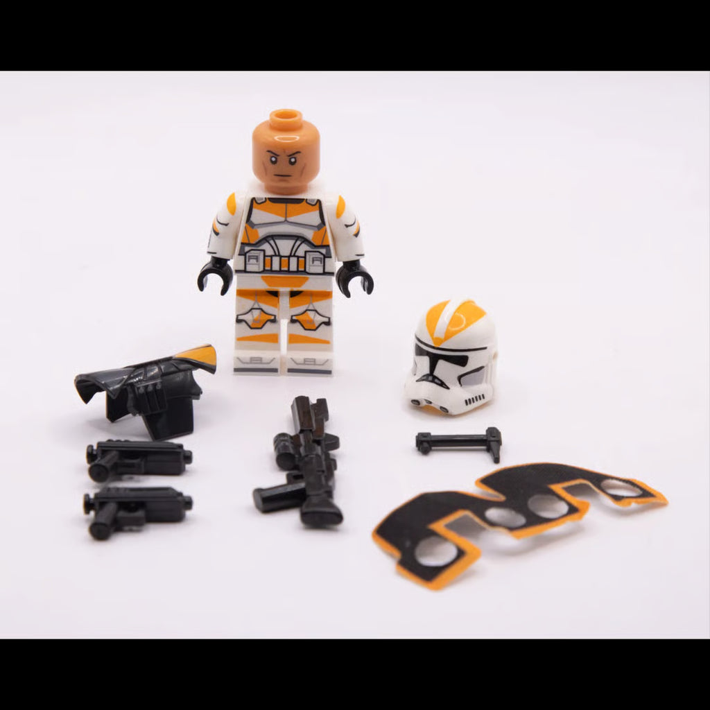 212th Trooper - 2020 Style (Revenge of the Sith)