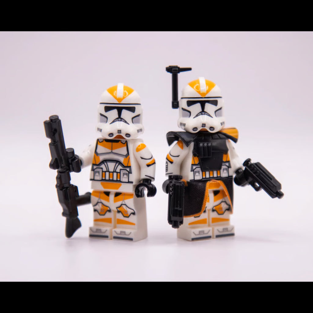 212th Trooper - 2020 Style (Revenge of the Sith)