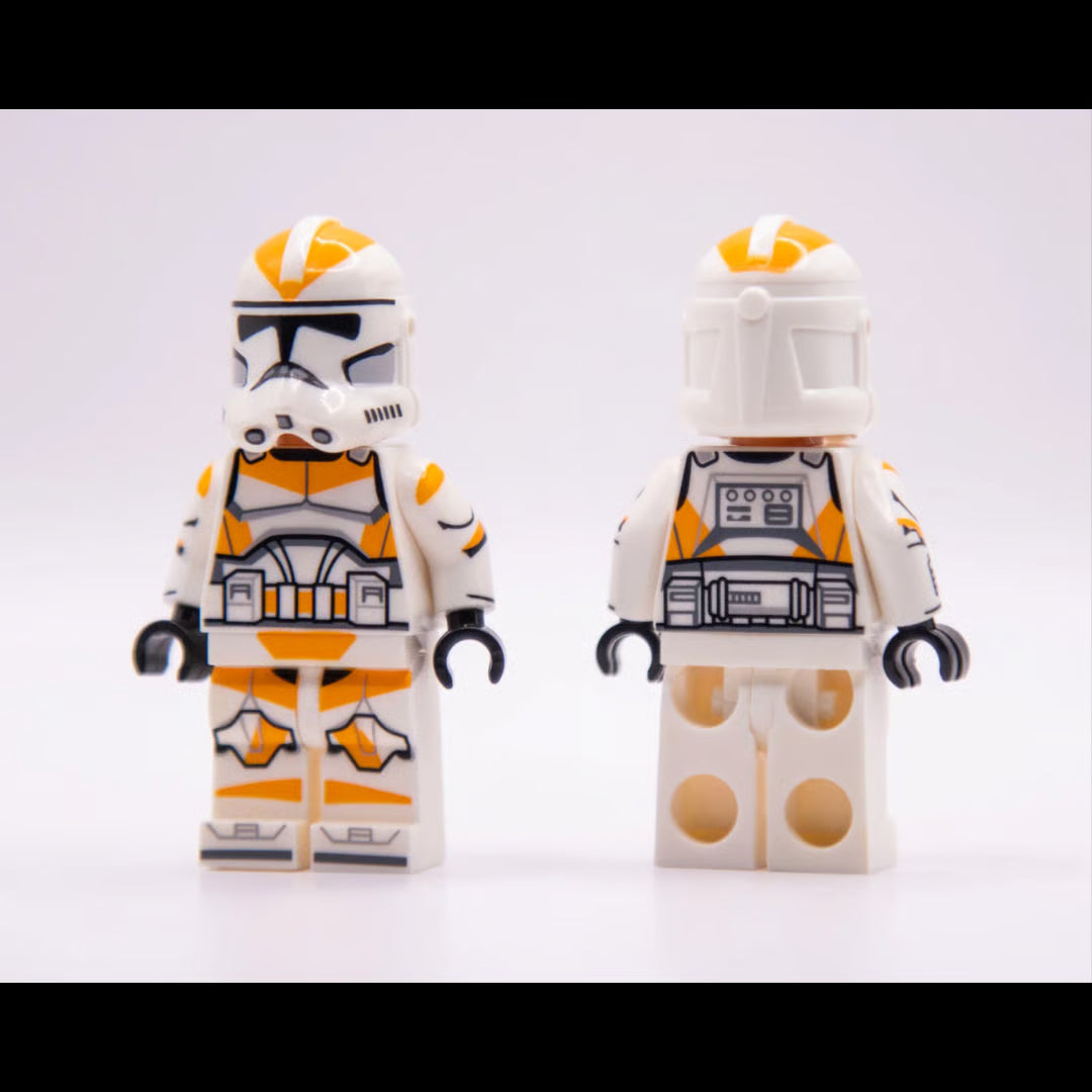 212th Trooper - 2020 Style (Revenge of the Sith)