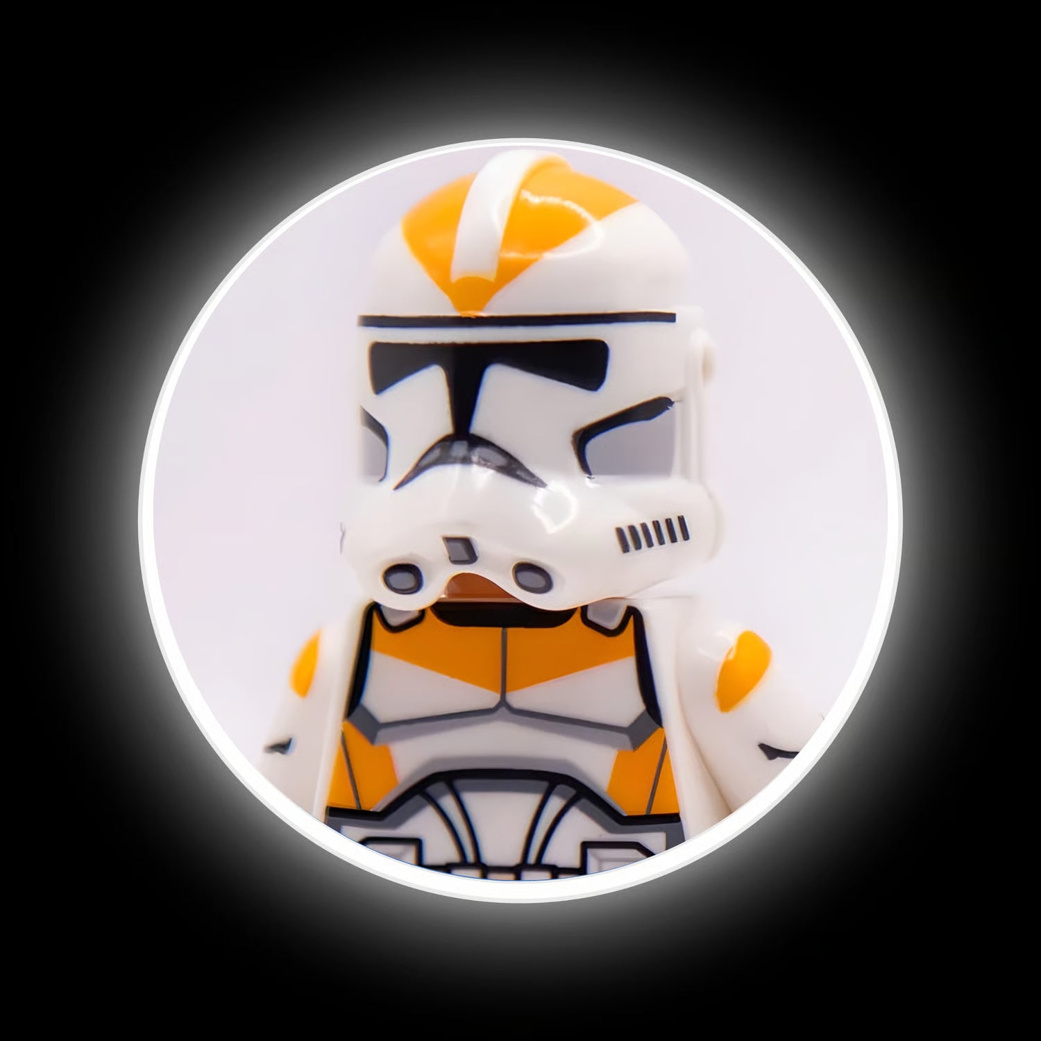 212th Trooper - 2020 Style (Revenge of the Sith)
