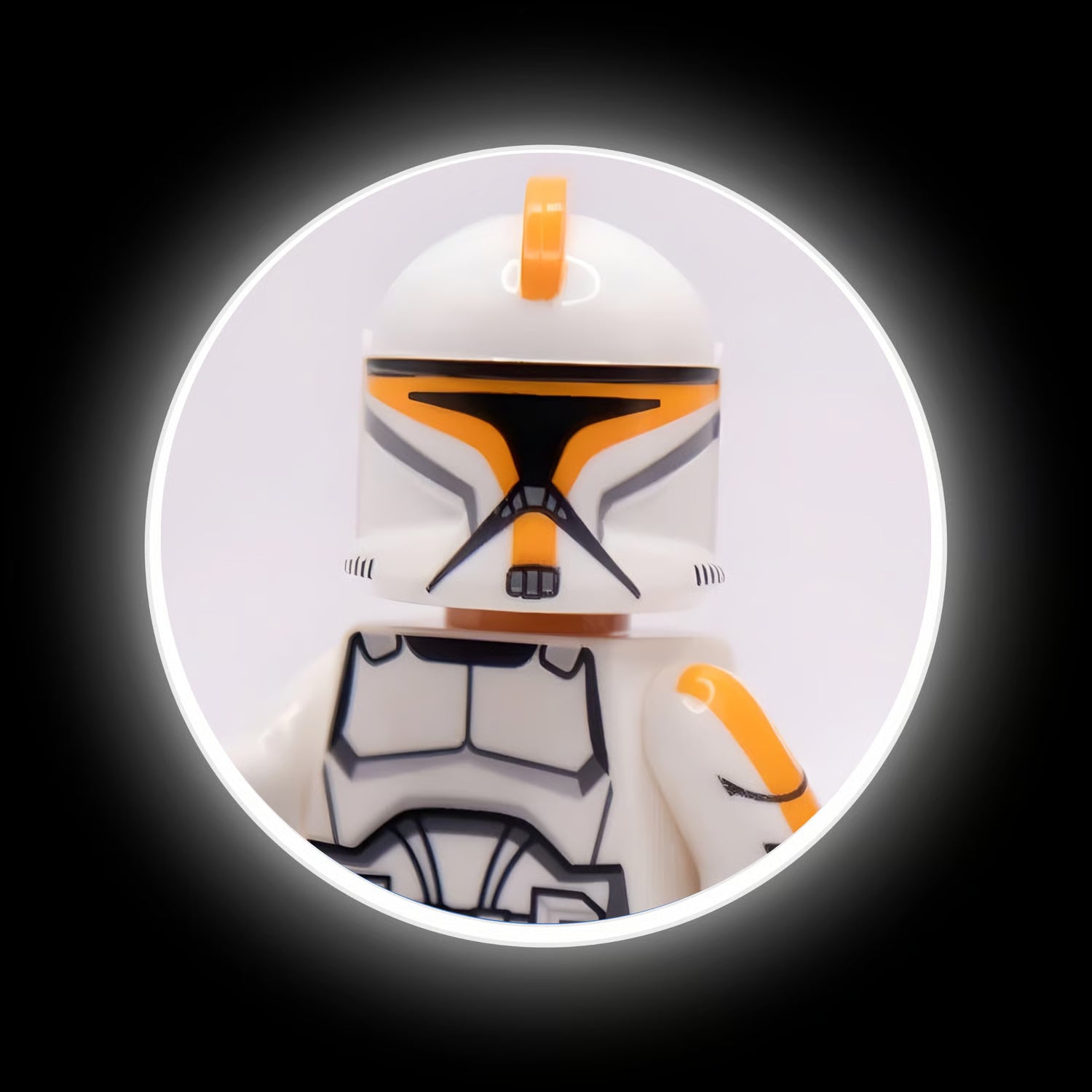 Phase 1 212th Trooper - 2020 Style (The Clone Wars)