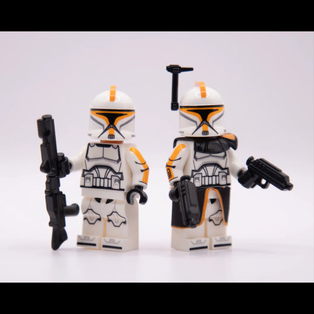 Phase 1 212th Trooper - 2020 Style (The Clone Wars)