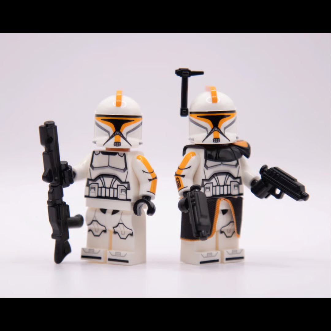 Phase 1 212th Trooper - 2020 Style (The Clone Wars)