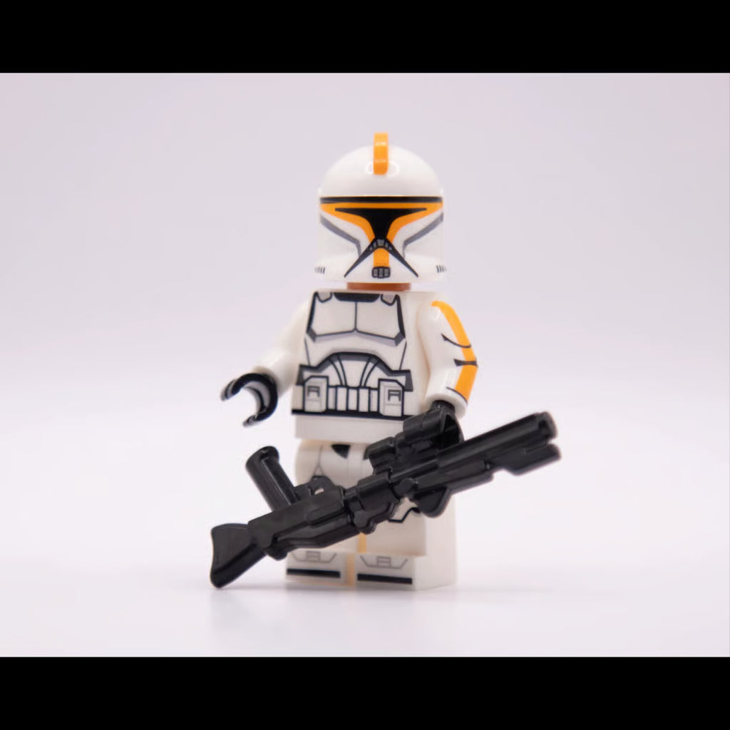 Phase 1 212th Trooper - 2020 Style (The Clone Wars)